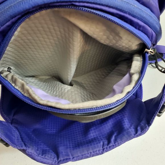 Osprey Hydraulics Raven 14 Hiking Backpack - Picture 6 of 15